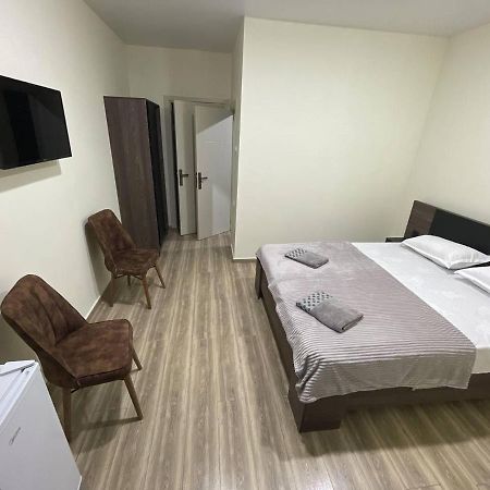 Hotel Estonia Two Kobuleti Εξωτερικό φωτογραφία