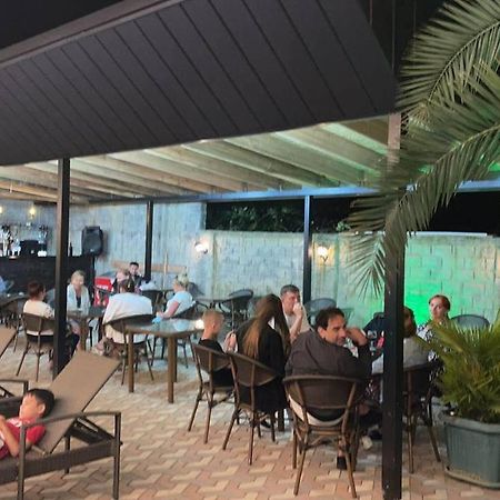 Hotel Estonia Two Kobuleti Εξωτερικό φωτογραφία