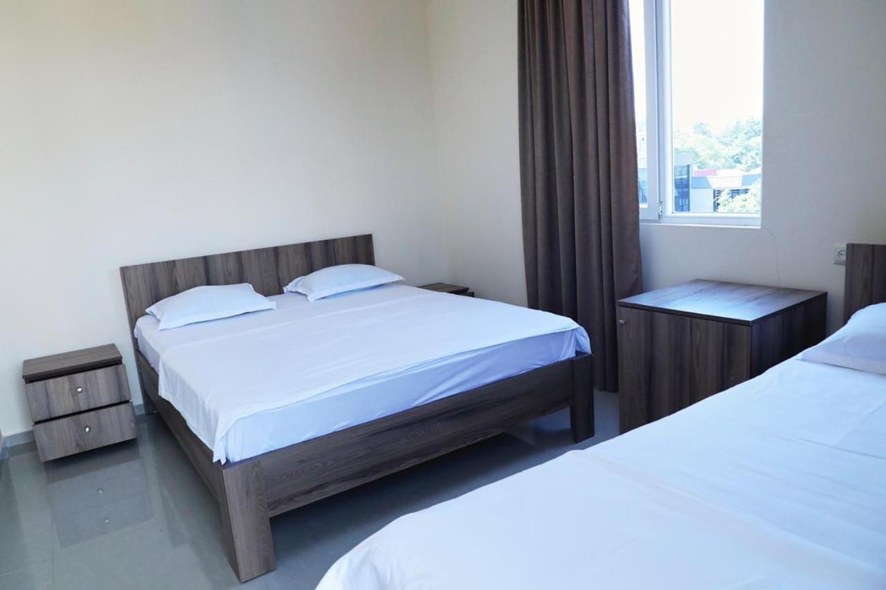 Hotel Estonia Two Kobuleti Εξωτερικό φωτογραφία
