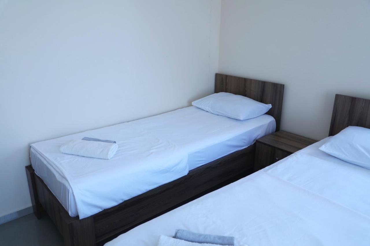 Hotel Estonia Two Kobuleti Εξωτερικό φωτογραφία