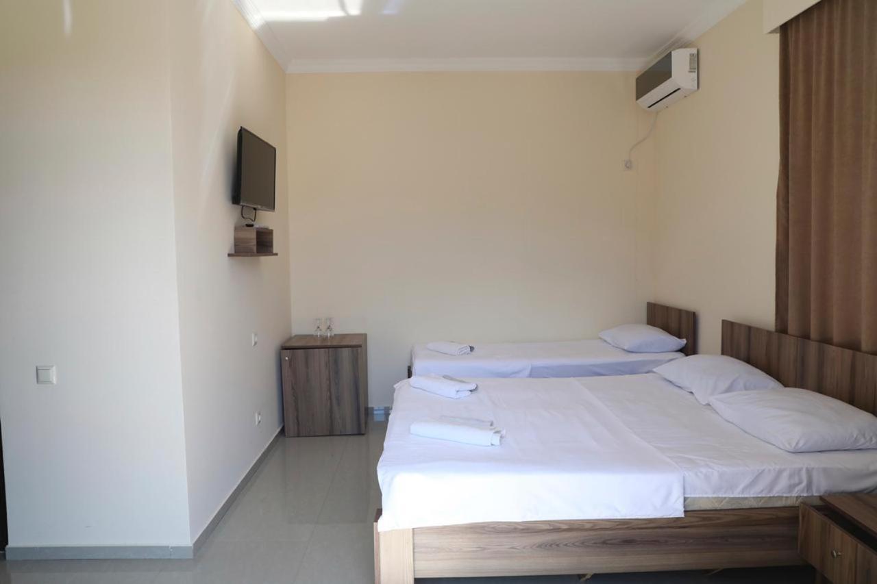 Hotel Estonia Two Kobuleti Εξωτερικό φωτογραφία