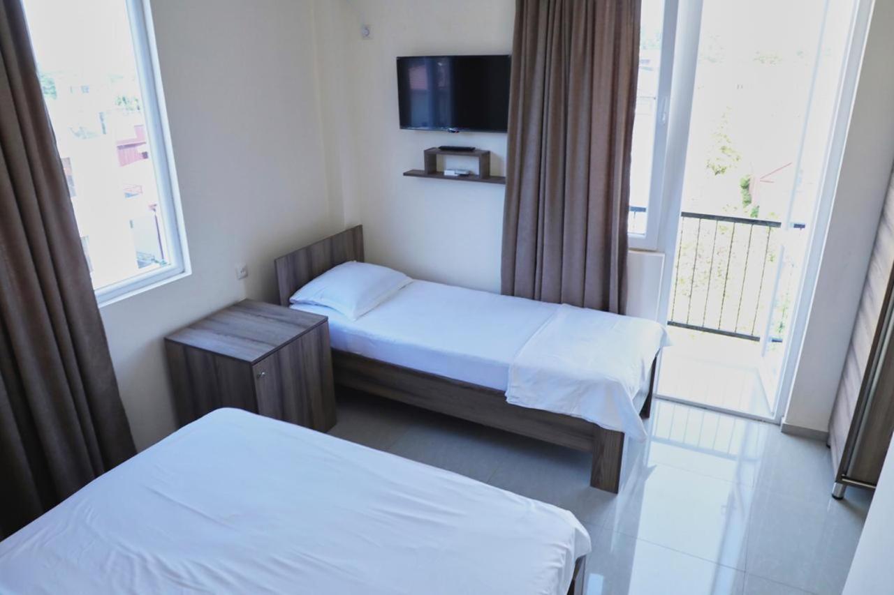Hotel Estonia Two Kobuleti Εξωτερικό φωτογραφία