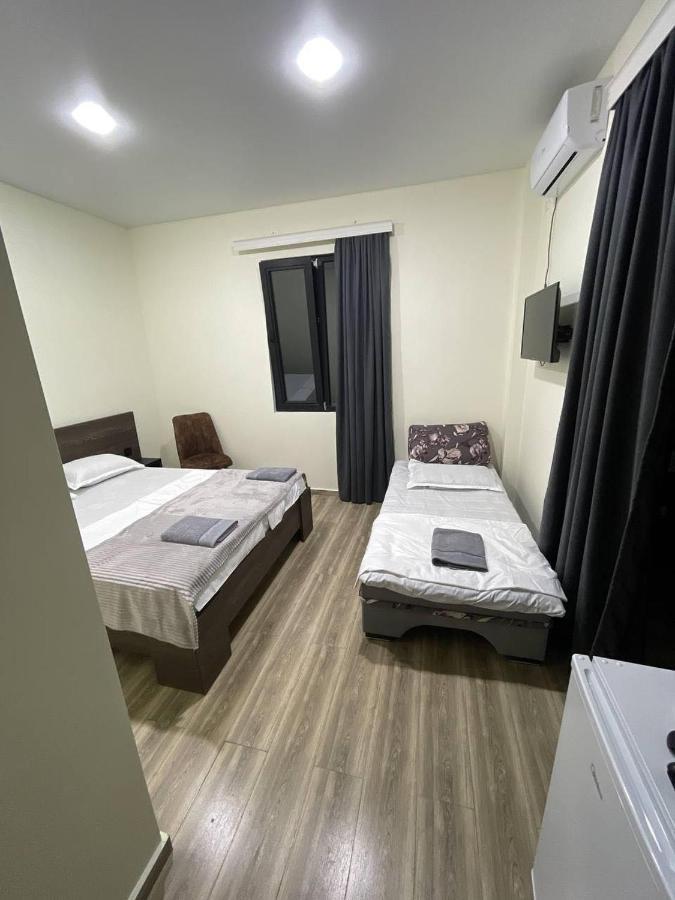 Hotel Estonia Two Kobuleti Εξωτερικό φωτογραφία