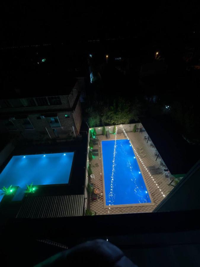 Hotel Estonia Two Kobuleti Εξωτερικό φωτογραφία