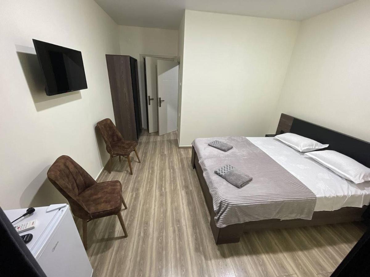 Hotel Estonia Two Kobuleti Εξωτερικό φωτογραφία