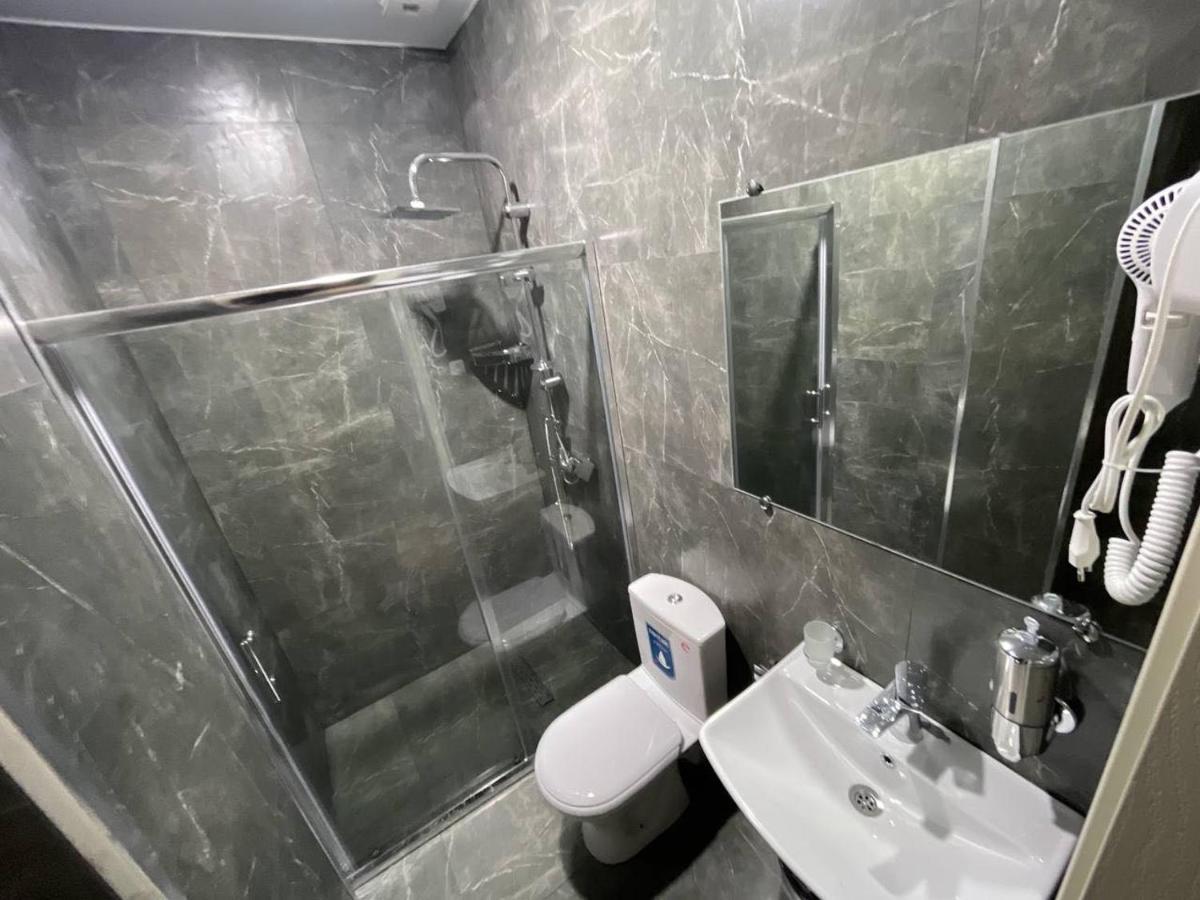 Hotel Estonia Two Kobuleti Εξωτερικό φωτογραφία