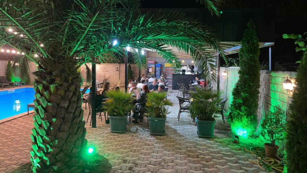 Hotel Estonia Two Kobuleti Εξωτερικό φωτογραφία