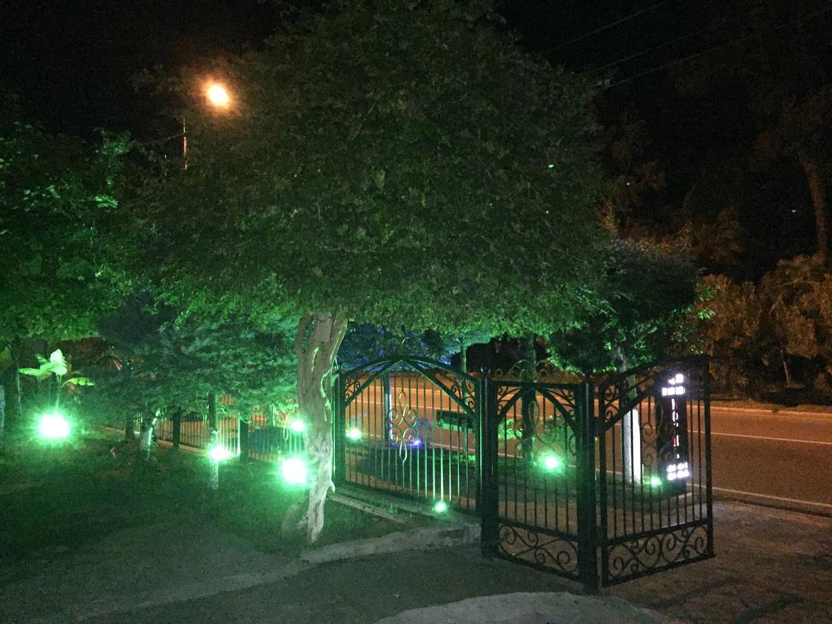 Hotel Estonia Two Kobuleti Εξωτερικό φωτογραφία