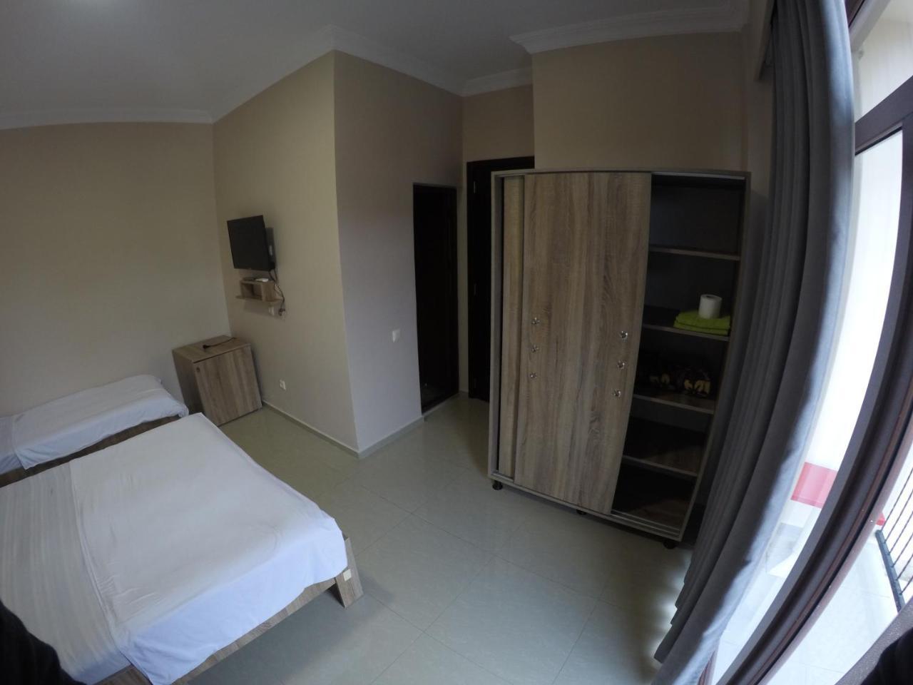Hotel Estonia Two Kobuleti Εξωτερικό φωτογραφία