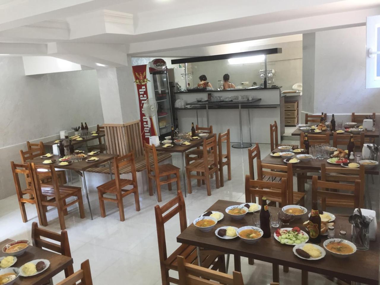 Hotel Estonia Two Kobuleti Εξωτερικό φωτογραφία