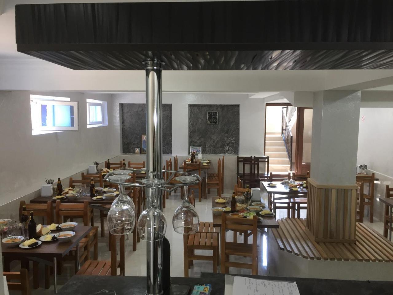 Hotel Estonia Two Kobuleti Εξωτερικό φωτογραφία