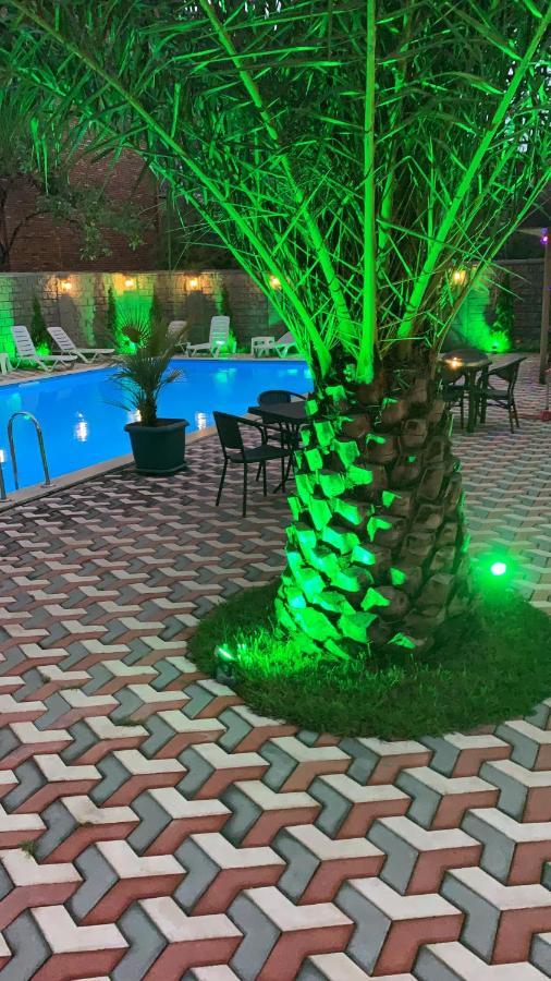 Hotel Estonia Two Kobuleti Εξωτερικό φωτογραφία